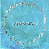 Death Cab For Cutie - I Will Possess Your Heart