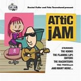 Death Cab For Cutie - Attic Jam