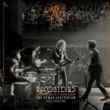 Raconteurs, The - Live At The Ryman Audiotorium