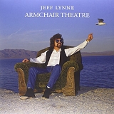 Jeff Lynne - Armchair Theatre (2013 Japanese Remastered Edition)