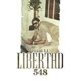 Pitbull - Libertad 548