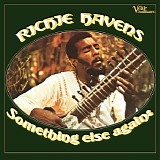 Richie Havens - Something Else Again