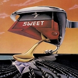 Sweet - Off The Record