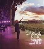 Carole King - Tapestry: Live In Hyde Park