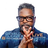 Gerald Cleaver & Violet Hour - Live at Firehouse 12