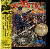 Elton John - Captain Fantastic And The Brown Dirt Cowboy (SHM)