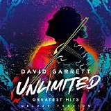 David Garrett - Unlimited - Greatest hits