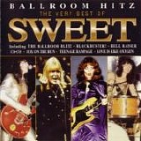 Sweet - Ballroom Hitz