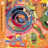 Red Hot Chili Peppers - The Uplift Mofo Party Plan