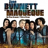 Jane Bunnett & Maqueque - On Firm Ground / Tierra Firme