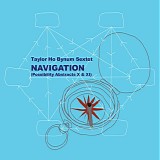 Taylor Ho Bynum 7-tette - Navigation (Possibility Abstracts XII & XIII)