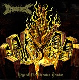Coffins - Beyond The Circular Demise