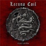 Lacuna Coil - Black Anima