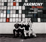 Bill Frisell - Harmony