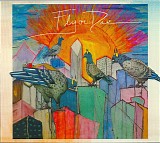 Jaimie Branch - Fly Or Die