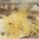 Angelo Branduardi - Musiche da film