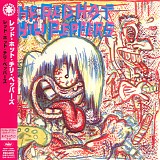 Red Hot Chili Peppers - The Red Hot Chili Peppers