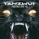 Tanzwut - Freitag Der 13.
