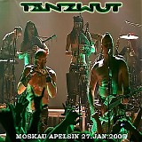 Tanzwut - Moskau Apelsin 27.Jan.2007