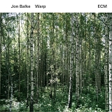 Jon Balke - Warp