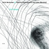 Arild Andersen with Vassilis Tsabropoulos and John Marshall - The Triangle