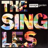 Savage Garden - The Singles