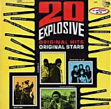 Various artists - 20 Explosive Hits