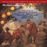 Various artists - Musique adorable! The Complete Songs of Emmanuel Chabrier CD2