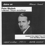 Various Artists - Warlock: Collected 78rpm recordings CD2