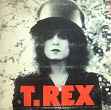 T. Rex - The Slider