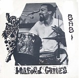 Milford Graves - BÃ„BI