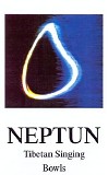 Wiese Klaus - Neptun - Tibetan Singing Bowls