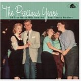 Various artists - The Precius Years