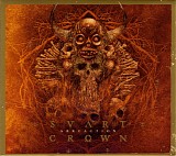 Svart Crown - Abreaction