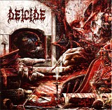 Deicide - Overtures Of Blasphemy