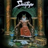 Savatage - Hall Of The Mountain King [Remastered]