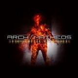 Arch / Matheos - Sympathetic Resonance