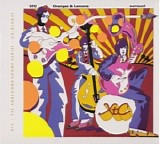 XTC - Oranges & Lemons (Steven Wilson Remix)
