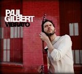 Paul Gilbert - Vibrato