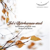 KammarkÃ¶ren SÃ¥ngkraft - Jul i BjÃ¶rkarnas stad