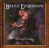 Bruce Dickinson - The Chemical Wedding