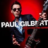 Paul Gilbert - Behold Electric Guitar