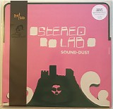 Stereolab - Sound-Dust
