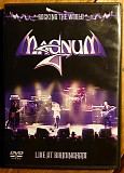 Magnum - Live At Birmingham