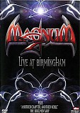 Magnum - Live At Birmingham