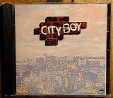 City Boy - City Boy