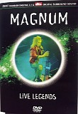 Magnum - Live Legends