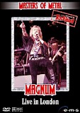 Magnum - Live In London