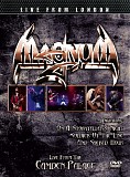 Magnum - Live From London