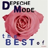 Depeche Mode - The Best Of Depeche Mode, Volume 1